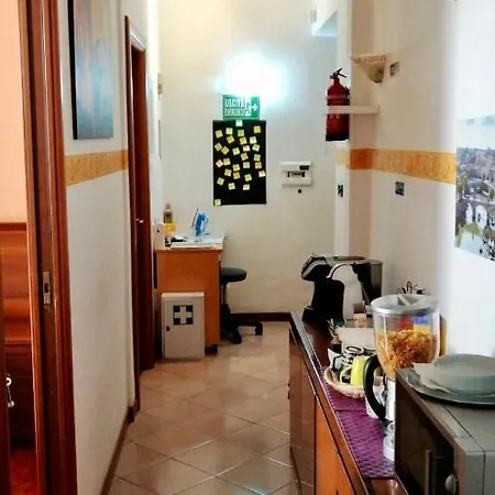Romina 2* Roma