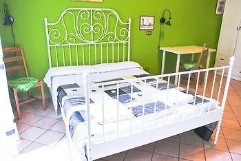 بيت ضيافة Romina