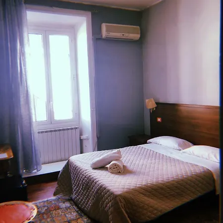 بيت ضيافة Romina 2*