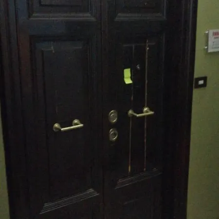 بيت ضيافة Romina 2*