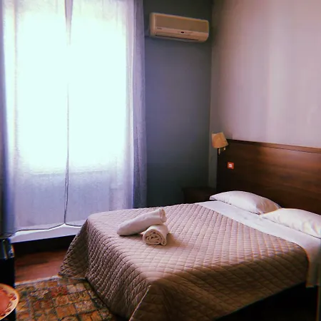 Romina Gasthuis Rome