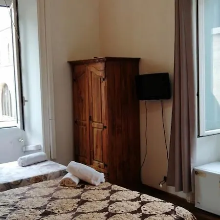 Gasthuis Romina Rome